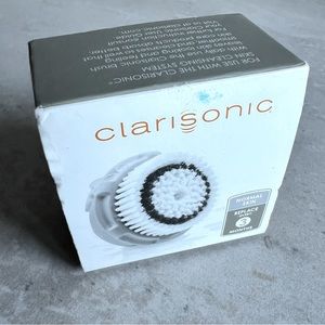 Clarisonic Replacement Brush Head Normal Skin Clarisonic face brush replacement